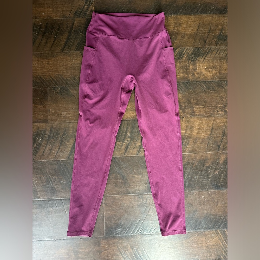 Buff Bunny Leggings
